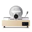 Helautomatisk vertikal skivspelare med inbyggda högtalare och Bluetooth® Silver - Skivspelare och nålar - 8711902086901 - 20
