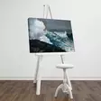 Canvastavla Wallity Flerfärgad Canvas 45x70 cm - Tavlor och ramar - 8681875399691 - 3