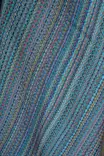 Fouta Mijölnir Turkos 60% Bomull 40% Polyester 90x175 cm - Handdukar - 8684283208241 - 4