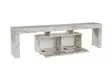 TV-bänk Hanah Home Enclave Freesia Marmormönster Spånskiva 180x50x31,3 cm - TV-bänkar - 8684283112081 - 6