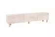 TV-bänk Hanah Home Alvin Travertin Spånskiva 180x42x31,4 cm - TV-bänkar - 8684283431281 - 1