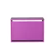 Skoskåp Hanah Home Shc110Uu Purple Spånskiva 60x42x30 cm - Möbler - 8684282333661 - 6