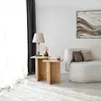 Sidobord Hanah Home Blues Set Ek Spånskiva 40x50x40 cm 40x55x40 cm - Sidobord och extrabord - 8684282417231 - 7