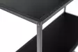Sideboard Hanah Home Andas Svart Spånskiva 80x85x30 cm - Möbler - 8683742474791 - 7