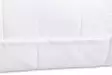 Kudde, vit, 50 x 70 cm, andningsbar, hypoallergen - Kuddar och täcken - 8681875071641 - 4