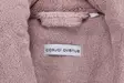 Badrock Mijölnir Rosa 77% Bomull 23% Bambu XL - Handdukar - 8681875944921 - 4