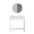 Sideboard Hanah Home Lr1 White Spånskiva 80,4x90x24,2 cm - Möbler - 8683742125631 - 7