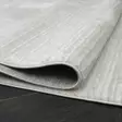 Matta Conceptum Jasmine 1452 Vit Beige Polyester 160x230 cm - Stora och medelstora mattor - 8683342635431 - 4