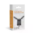 Nätverks dongle | Wi-Fi | AX5400 | 2.4/5/6 GHz (Triple Band) | USB3.0 | Wi-Fi hastighet total: 5400 Mbps | Windows 10 / Windows 11 - Dator och nätverk - 5412810464821 - 69