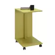 Sidobord Hanah Home Shp108Yy1 Grön Spånskiva 35x65x45 cm - Sidobord och extrabord - 8684282333821 - 7
