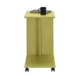 Sidobord Hanah Home Shp108Yy1 Grön Spånskiva 35x65x45 cm - Sidobord och extrabord - 8684282333821 - 9