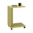 Sidobord Hanah Home Shp108Yy1 Grön Spånskiva 35x65x45 cm - Sidobord och extrabord - 8684282333821 - 3