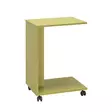 Sidobord Hanah Home Shp108Yy1 Grön Spånskiva 35x65x45 cm - Sidobord och extrabord - 8684282333821 - 1