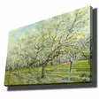 Canvastavla Wallity Flerfärgad Canvas 70x100 cm - Tavlor och ramar - 8683342535311 - 1