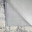 Matta Conceptum Notta 1121 Grå Beige Krämvit Polypropen Polyester 200x290 cm - Stora och medelstora mattor - 8683342377201 - 3