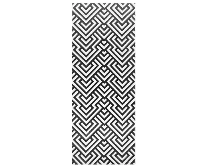 Matto Kyl=C3=A4 80 x 200cm=20 - Små mattor och gångmattor - 6410413010581 - 1