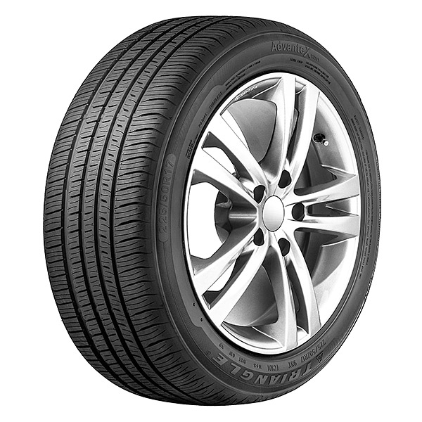 Triangle Advantex Suv (tr259), 215/75R15, Sommardäck - 15-tums - 6959753223171 - 1