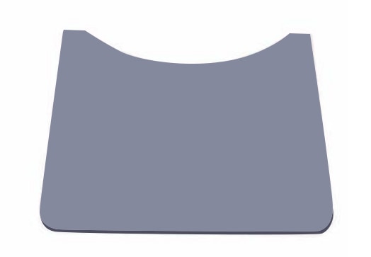 Sunpro 430 W TOPCON Bi-facial Full Black Mono Halfcut solpanel med transparent baksida - Eldstäder och kaminer - 6438014357881 - 1