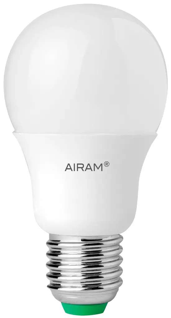 Airam LED 6,5 W p=C3=A4iv=C3=A4nvalolamppu - Lampor och lysrör - 6435200182791 - 1