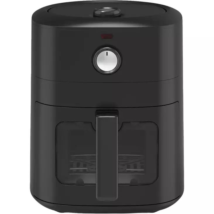 Airfryer 4L ikkunalla, Prego - Luftfritöser - 6430037757211 - 1