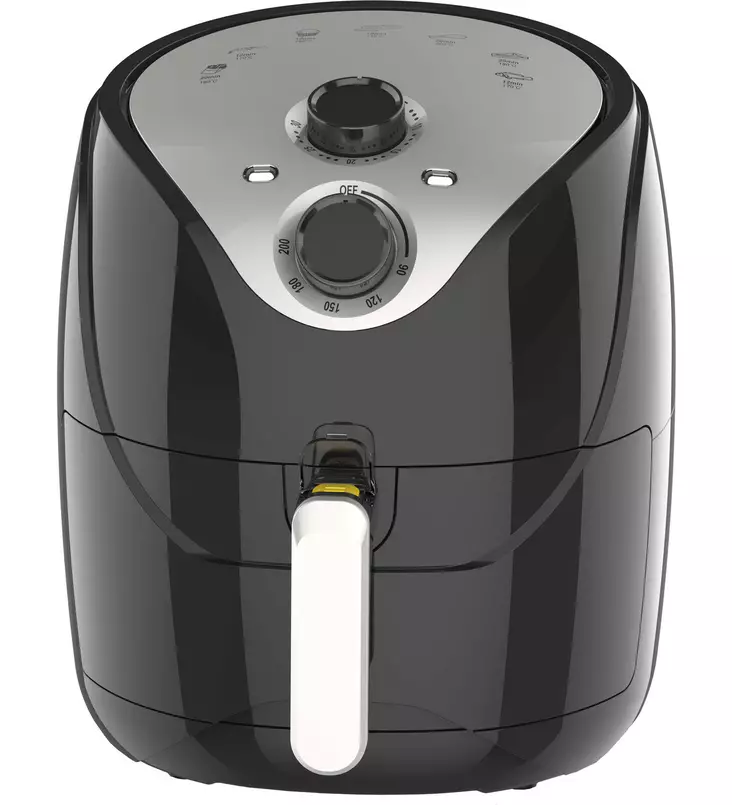 Kuumailmakeitin AF-809 Pitokokki=20 - Luftfritöser - 0283080080531 - 1