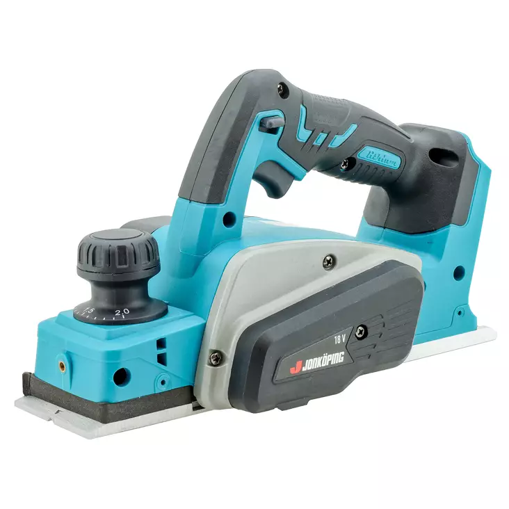 Akkuh=C3=B6yl=C3=A4 Jonk=C3=B6ping 18V Li-ion runko - Batterihyvlar - 6438168113401 - 1