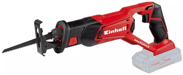 Tigersåg Einhell TE-AP 18 Li Solo - Batterisågar - 4006825601381 - 1