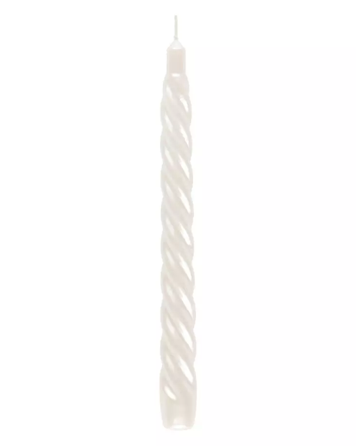 Antiikkikynttil=C3=A4 kierteell=C3=A4 Polar 23 cm - Ljus och lyktor - 6410412048431 - 1