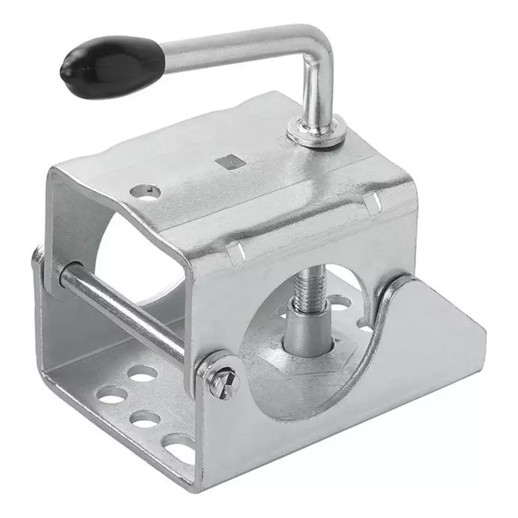 Nokkapy=C3=B6r=C3=A4n kiinnike 60mm Arctic trailer - Andra släpvagnstillbehör - 6438014289571 - 1