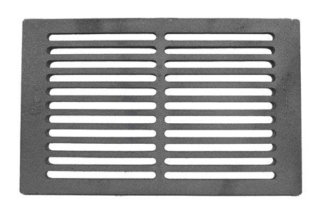 Galler för kamin Arina HTT 1 - Eldstäder och kaminer - 648-0018-71 - 1