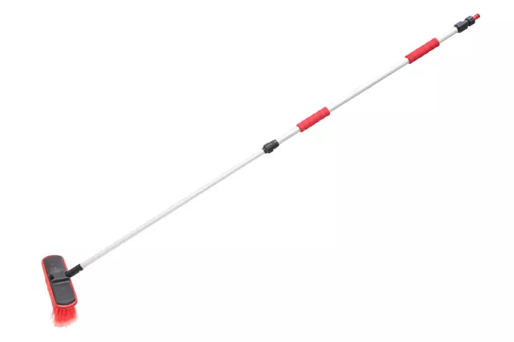 Autonpesuharja Carman 168cm - Bilvårdsprodukter - 6410412896421 - 1