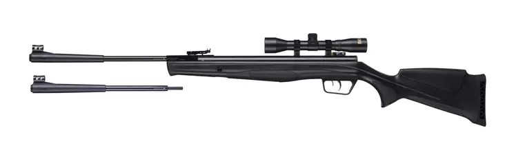 Beeman 10612 4,5 mm luftgevär - Luftgevär - 6438014298511 - 1