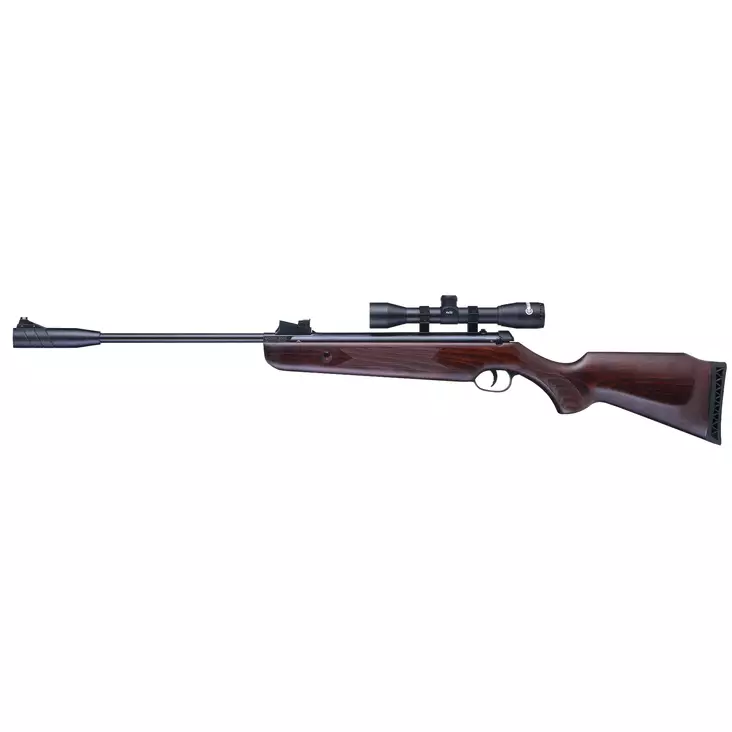 Beeman Jackal 2066 4,5 mm luftgevär - Luftgevär - 6438014265421 - 1