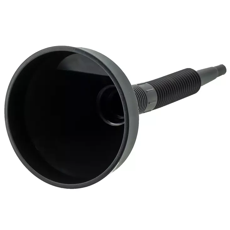 Bensatratti 140 mm x 410 mm - Karaffer och trattar - 6430013069451 - 1