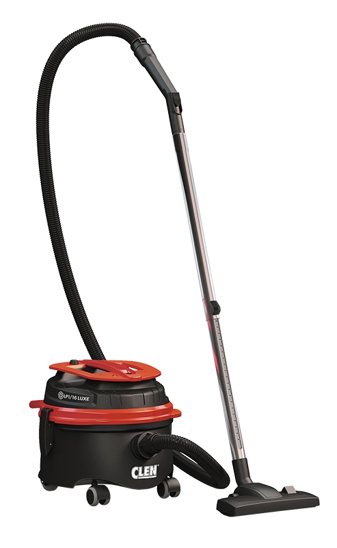 Clen LP 1-16 Luxe Eco A Imuri - Dammsugarpåsar - 6418549390041 - 1