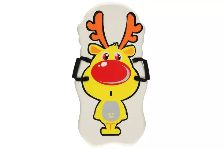 Foam liukuri Poro Atom=20 - Glidare - 6410416008431 - 1