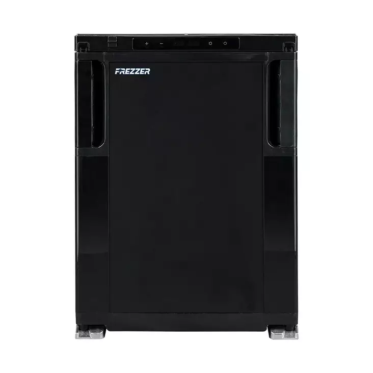 Frezzer Pro 40L 12/24V kompressorkylskåp, svart -  - 6438014301501 - 1