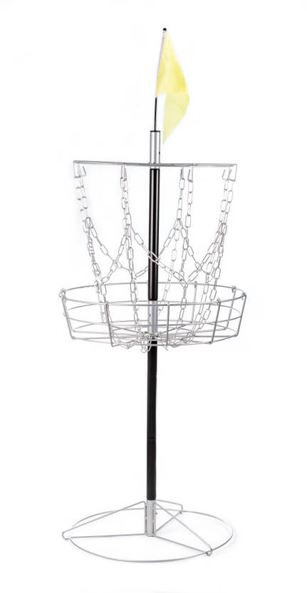 Frisbeegolf kori 120 cm - Frisbeegolf - 6430058415251 - 1