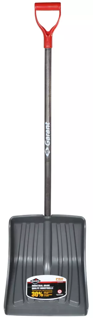 Snöskyffel Garant Pro 14" - Snöverktyg - 55636817591 - 1