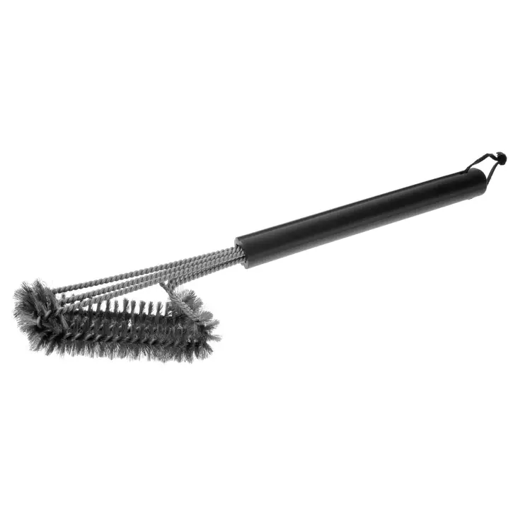 Grilliharja Triple Mustang - Grilltillbehör - 6410412869241 - 1