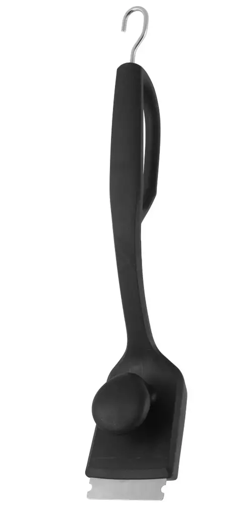 Grilliharja kahvalla Mustang - Grilltillbehör - 6410416040431 - 1