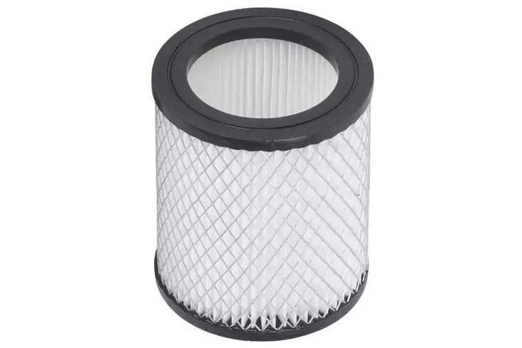 HEPA suodatin 18L tuhkaimuriin - Byggdammsugare - 6438168097701 - 1