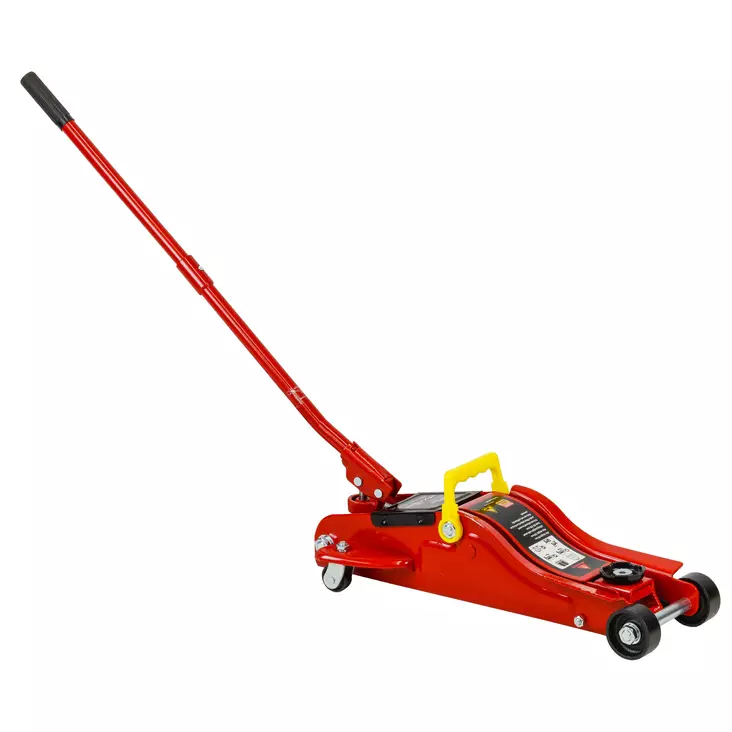 Hallitunkki - Domkrafter och pallbockar - 6438168081311 - 1