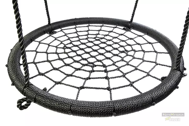 H=C3=A4m=C3=A4h=C3=A4kkikeinu p=C3=A4=C3=A4kuva - Trädgårdsgungor och hängstolar - 6438168073521 - 1