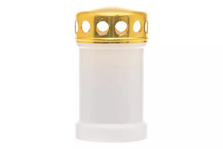 Hautakynttil=C3=A4 LED h=C3=A4m=C3=A4r=C3=A4kytkimell=C3=A4 - LED-ljus och lyktor - 6410413081321 - 1