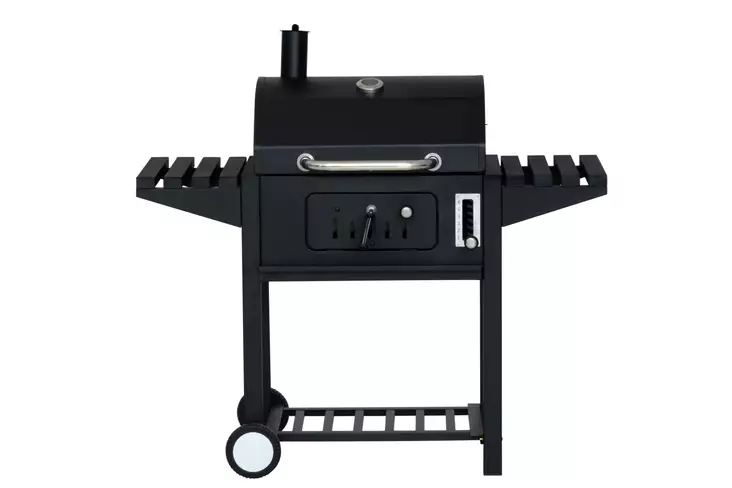 Hiiligrilli Avalon 2 - Kolgrillar - 6410413250321 - 1