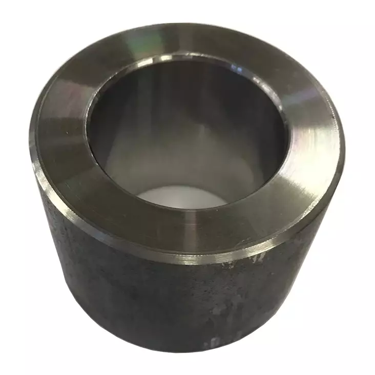 hitsattava holkki 40/60 pituus 40mm - Svetsbara hylsor, fästen, axlar - 6430070622361 - 1