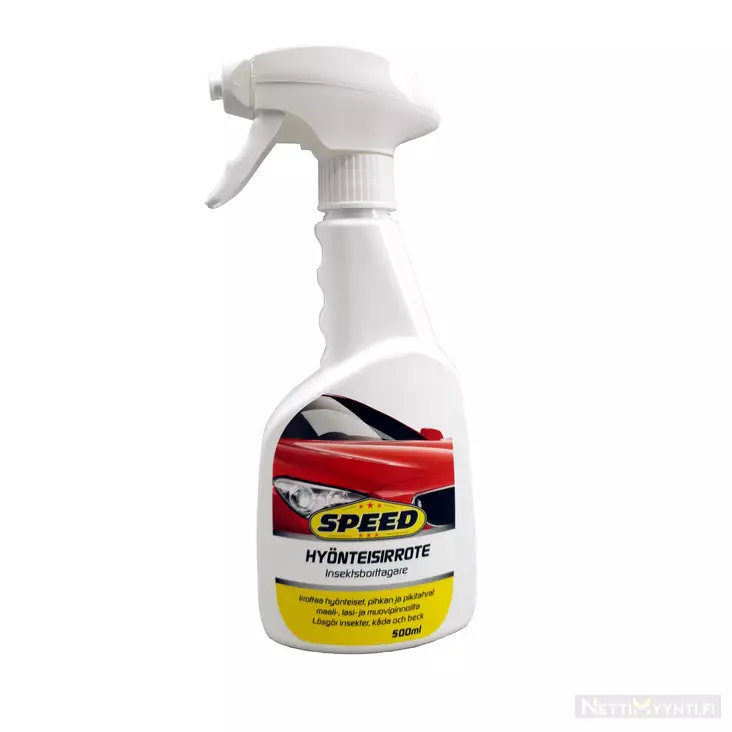 Insektsborttagare 500 ml - Avfettningsmedel - 6438168092331 - 2