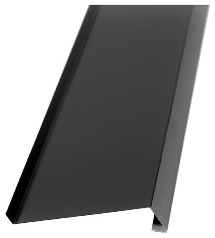 Ikkunan vesipelti 150mm 2m - Fönsterbleck - 6430070620701 - 1