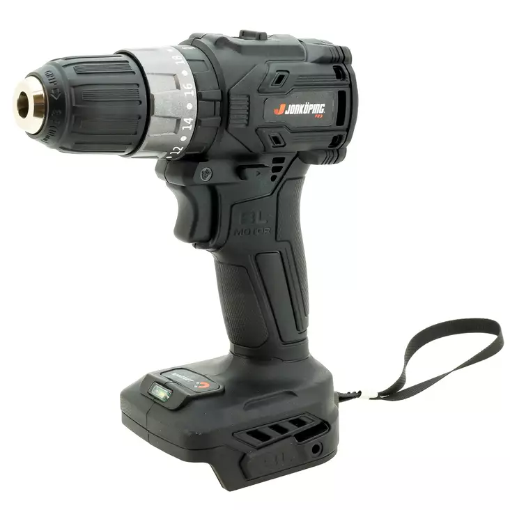 Jonk=C3=B6ping-pro iskev=C3=A4 porakone - Batteridrivna borrmaskiner och skruvdragare - 6438168113241 - 1